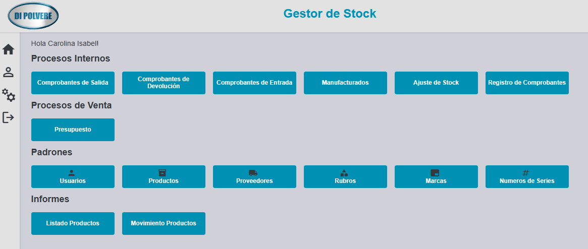 Futuros Proyectos
