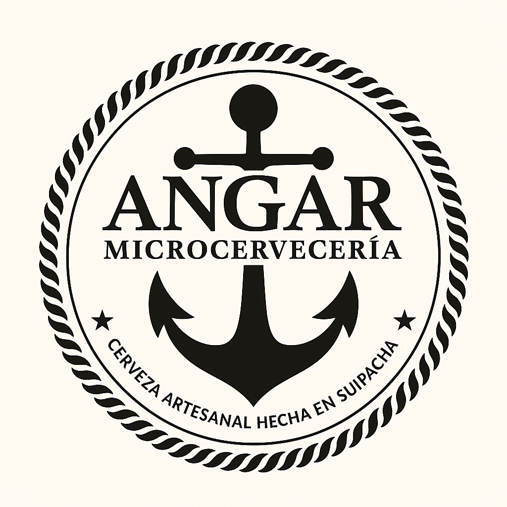 Angar Microcervecería