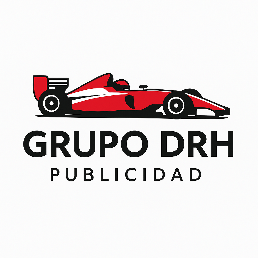 Grupo DRH Publicidad