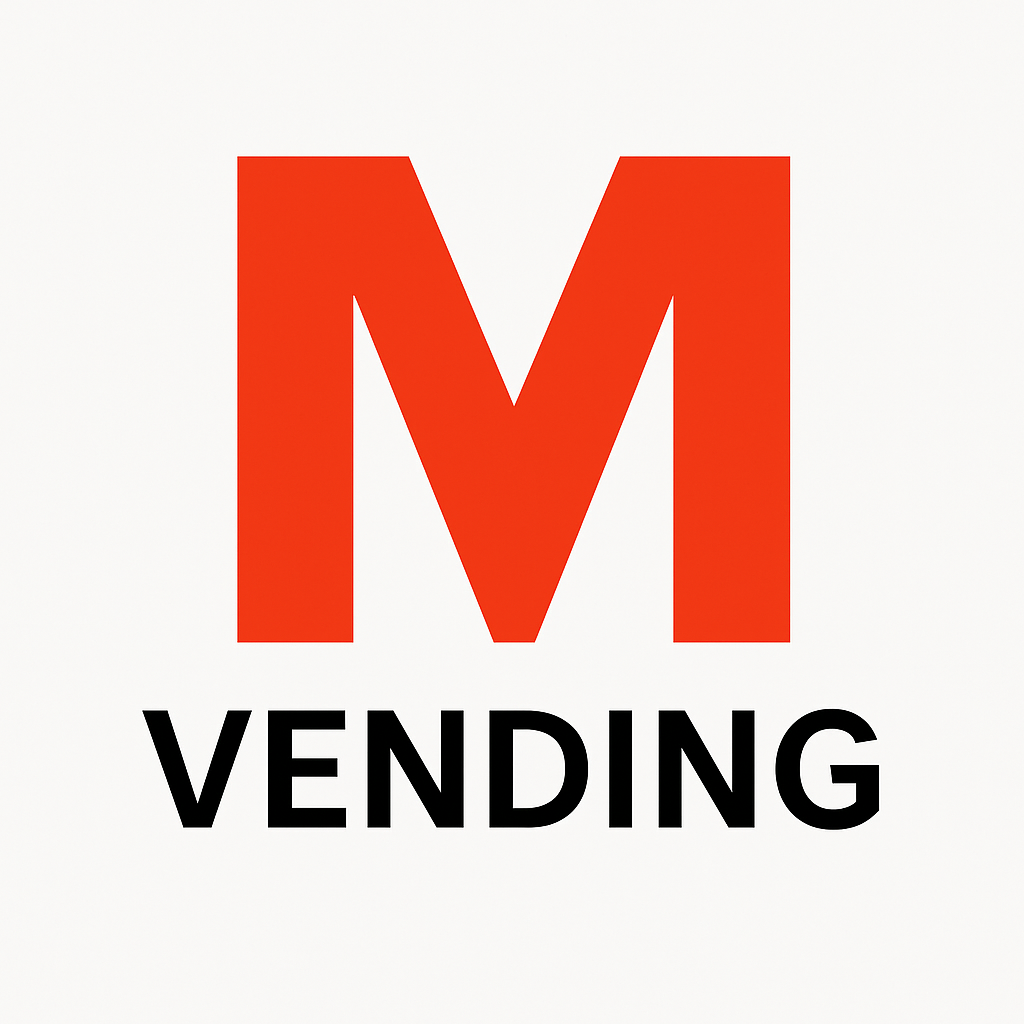 M Vending