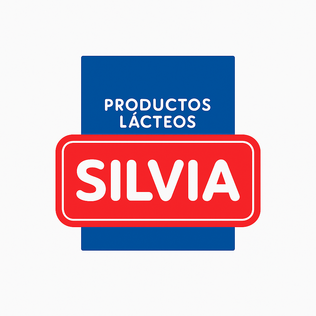 Lacteos Silvia